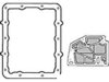 OEM MD609041 Filter