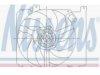 NISSENS  85377 Radiator Fan Assembly