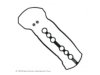 BECK/ARNLEY  0361568 Valve Cover Gasket