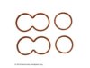  0374887 Plenum Gasket