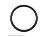 VOLKSWAGEN 059121119 Water Pump Seal / O-Ring