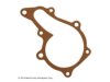 WAWD 422288 Water Pump Gasket