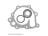 TOYOTA 1612476030 Water Pump Gasket