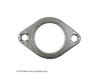 HYUNDAI 2876436000 Pipe Flange Gasket / Seal