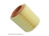 BECK/ARNLEY  0421500 Air Filter