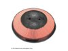 BECK/ARNLEY  0421508 Air Filter