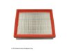 BECK/ARNLEY  0421636 Air Filter