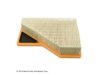 BECK/ARNLEY  0421730 Air Filter