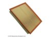 BECK/ARNLEY  0421749 Air Filter