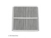 BECK/ARNLEY  0422100 Cabin Air Filter