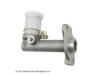 BECK/ARNLEY  0728991 Clutch Master Cylinder