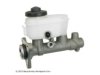 BECK/ARNLEY  0729001 Master Cylinder