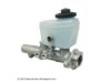 BECK/ARNLEY  0729170 Master Cylinder