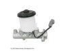 BECK/ARNLEY  0729196 Master Cylinder