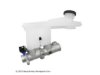 BECK/ARNLEY  0729372 Master Cylinder