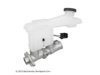 BECK/ARNLEY  0729374 Master Cylinder