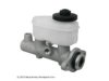 BECK/ARNLEY  0729570 Master Cylinder