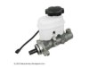 BECK/ARNLEY  0729607 Master Cylinder