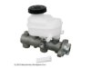 BECK/ARNLEY  0729637 Master Cylinder