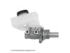 BECK/ARNLEY  0729785 Master Cylinder