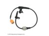 BECK/ARNLEY  0844703 ABS Wheel Speed Sensor