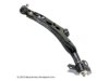 BECK/ARNLEY  1024495 Control Arm