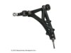 BECK/ARNLEY  1024678 Control Arm