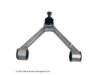 BECK/ARNLEY  1024930 Control Arm