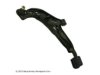 BECK/ARNLEY  1025218 Control Arm