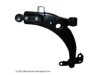 OEM 0K2A134350D Control Arm