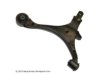 BECK/ARNLEY  1025487 Control Arm