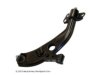 BECK/ARNLEY  1025513 Control Arm