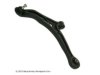 BECK/ARNLEY  1025684 Control Arm