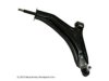 BECK/ARNLEY  1025693 Control Arm