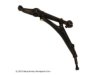 BECK/ARNLEY  1025845 Control Arm