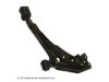 BECK/ARNLEY  1025915 Control Arm