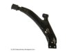 BECK/ARNLEY  1025923 Control Arm