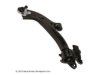 BECK/ARNLEY  1026006 Control Arm