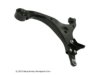  1026077 Control Arm