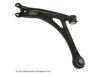 BECK/ARNLEY  1026098 Control Arm