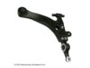 BECK/ARNLEY  1026107 Control Arm