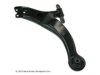 BECK/ARNLEY  1026236 Control Arm