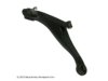 BECK/ARNLEY  1026323 Control Arm