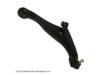 BECK/ARNLEY  1026324 Control Arm
