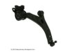 BECK/ARNLEY  1026553 Control Arm