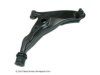 BECK/ARNLEY  1026729 Control Arm