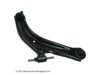 BECK/ARNLEY  1026817 Control Arm