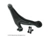 BECK/ARNLEY  1026822 Control Arm