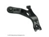 BECK/ARNLEY  1026851 Control Arm