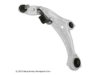 BECK/ARNLEY  1026942 Control Arm